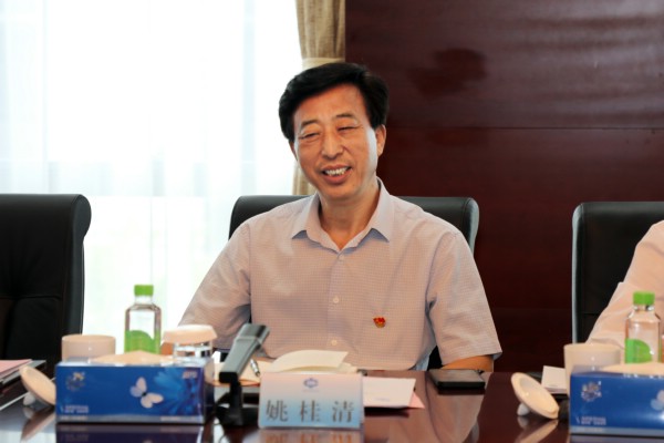 中煤平朔集团有限公司 中煤要闻 中央企业党史学习教育第九指导组进驻