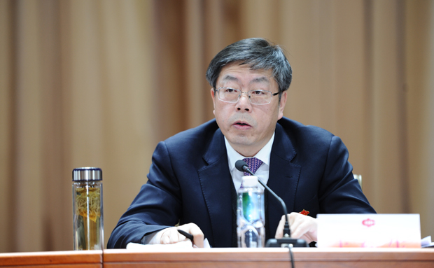 王祥生重点就贯彻落实此次会议精神提出三点要求.